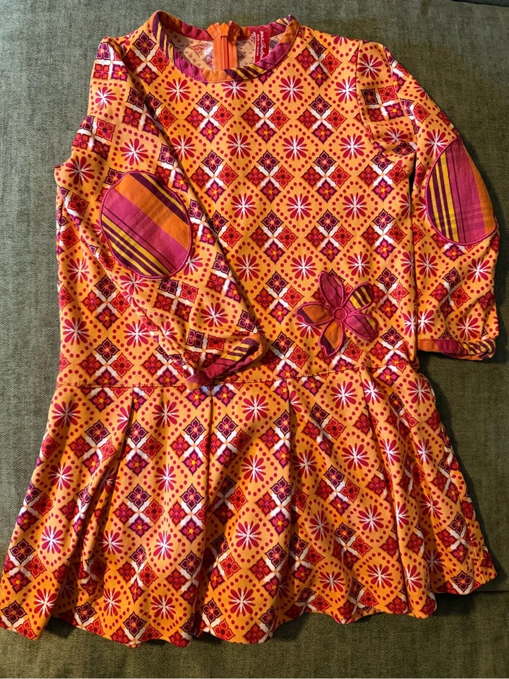 Hanna Andersson size 3t
